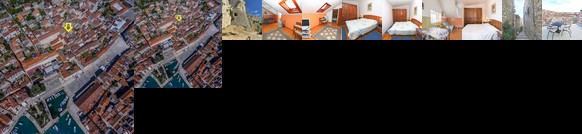 Apartments Katica Hvar Town