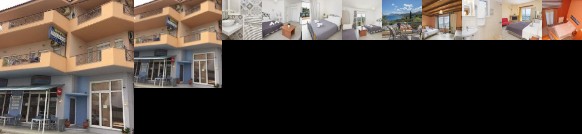 Hotel Pelagos Studios