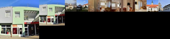 Rooms Funda Lepoglava