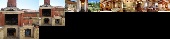 Holiday Home Ana Kanfanar