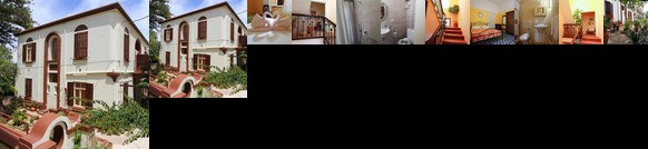 Hotel Anastasia Rhodes