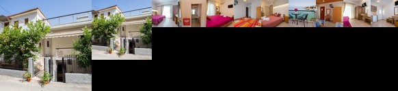 Aglaia Studios Thasos