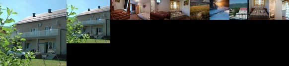 Apartment and rooms Aracic