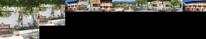 Konstantina Studios Stafylos