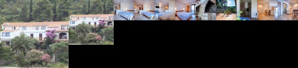 Apartments Ana Lastovo