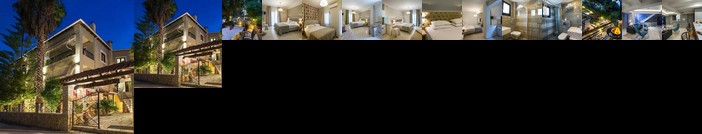 Oriana Boutique Hotel Adults Only