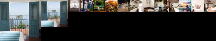 Hotel Isla de Flores