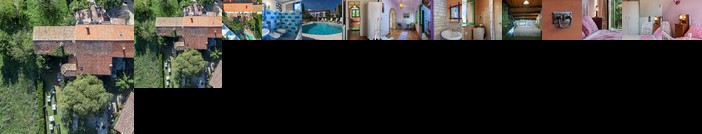 Holiday Home Ladonja