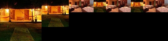 Hotel Finca El Capitan CDV