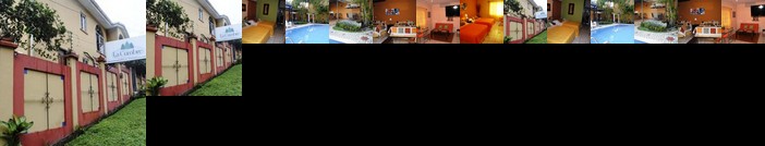 Hotel Casa La Cumbre