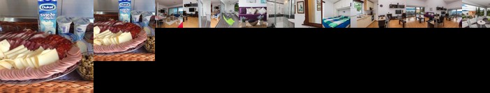 Apartments Vista Novi Vinodolski