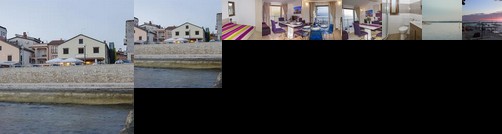 Sanja Apartments Rivarela