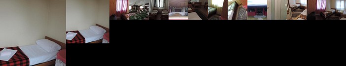 Bed and Breakfast Victoria