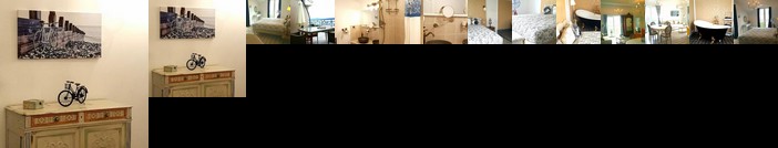 Apartments Villa Harmonie - Adults Only +14