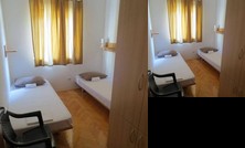 Apartments Kovacic Omis