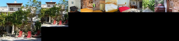 Apartments Kaktus Orebic