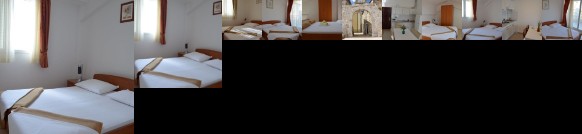 Apartments Pirovcanka