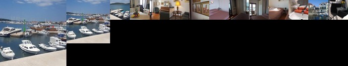 Apartment Sara Pirovac