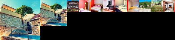 Villa Kokanovi Dvori