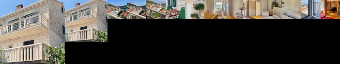 Apartment Olga Pucisca