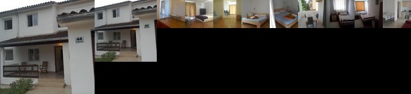 Apartments and rooms Camelia