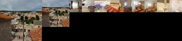 Apartments Toni Sea view