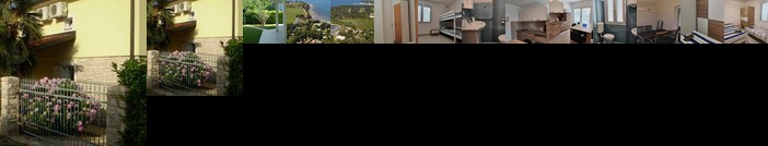 Apartments Victoria Savudrija