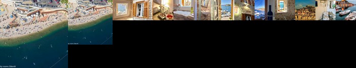 City Rooms Sibenik