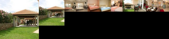 Apartments Cavar Silo