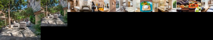 Azur Palace Luxury Rooms