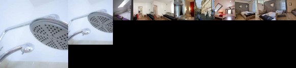 Apartments Top Center