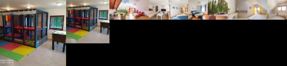 Kamilla Villa Balatonkenese