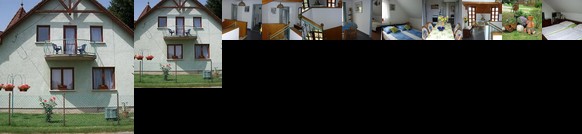 Borostyan Vendeghaz Balatonkeresztur