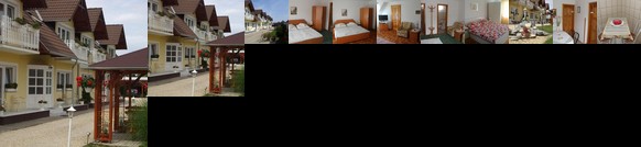 Petrovics Apartmanhaz