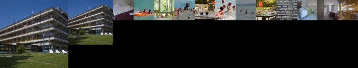 Hotel Holiday Csopak