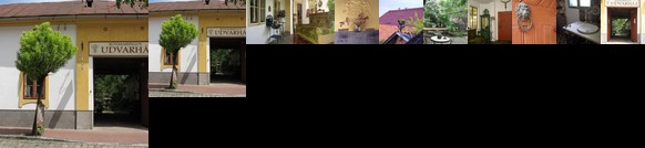 Rozmaringos Udvarhaz