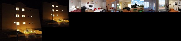 Apartments Nova Starigrad