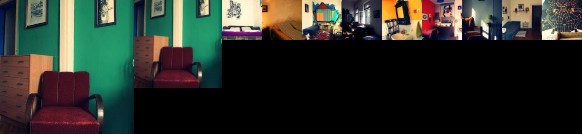 Kaleidoszkop Haz Hostel