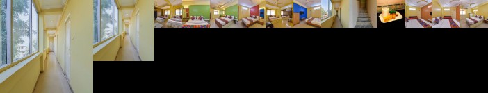 OYO 2178 Vibrant Residency