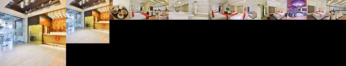 OYO 13479 Hotel Grand Nakshatra