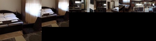 Keller Arany Apartmanok