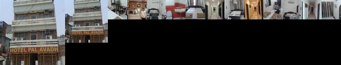 Hotel Pal Avadh