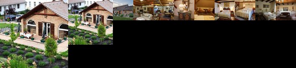 Horcholond Vendeghaz