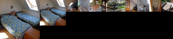 Marika Apartman Demjen