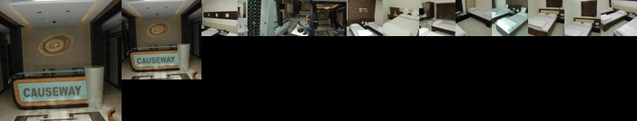 Hotel Causeway Mumbai