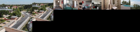 Viktoria Apartmanhaz