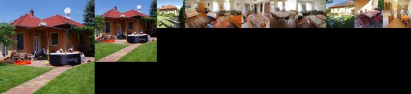 Sunny Garden Pihenohaz