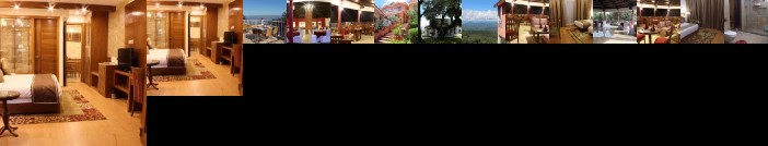 Essence of Nature A Wellness Based Luxury Resort