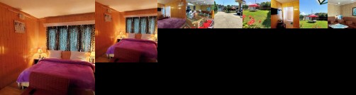 Ikraam Inn Bed & Breakfast