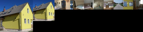 Hunters House Kft Bed and Breakfast